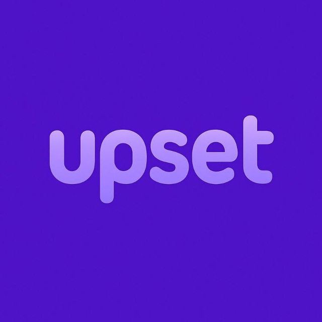 upset
